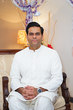 Khadija & Haseeb Nikah 00199