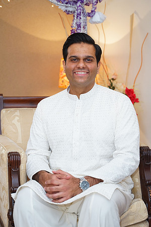 Khadija & Haseeb Nikah 00195