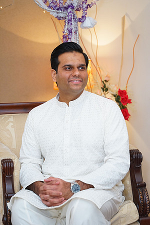 Khadija & Haseeb Nikah 00196