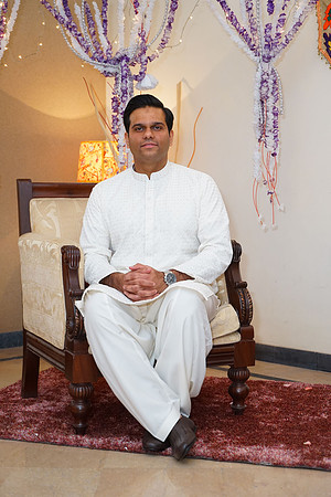 Khadija & Haseeb Nikah 00198