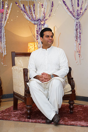 Khadija & Haseeb Nikah 00197