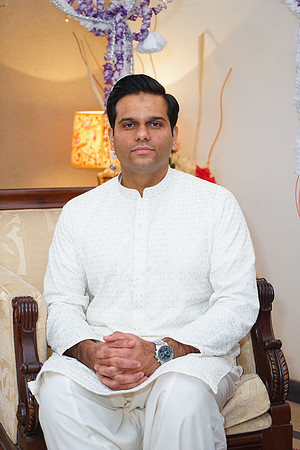 Khadija & Haseeb Nikah 00200
