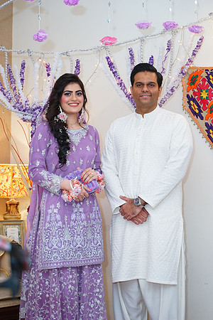 Khadija & Haseeb Nikah 00201