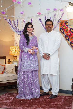Khadija & Haseeb Nikah 00202