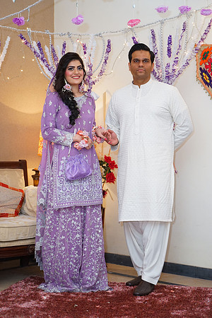 Khadija & Haseeb Nikah 00206