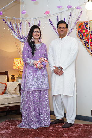 Khadija & Haseeb Nikah 00204
