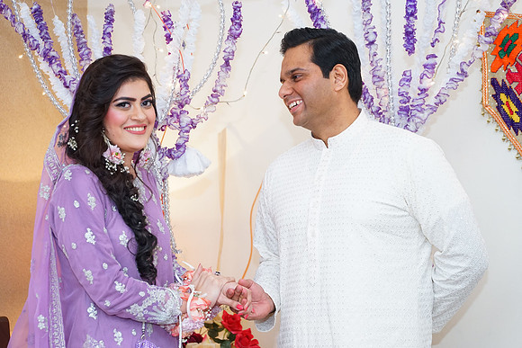 Khadija & Haseeb Nikah 00208