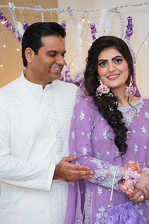 Khadija & Haseeb Nikah 00212