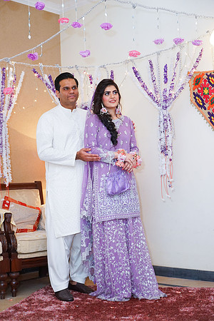 Khadija & Haseeb Nikah 00215