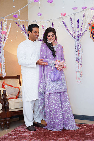 Khadija & Haseeb Nikah 00216