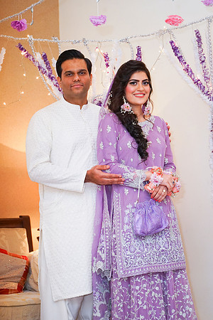Khadija & Haseeb Nikah 00222