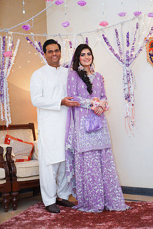 Khadija & Haseeb Nikah 00218