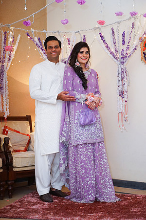 Khadija & Haseeb Nikah 00221