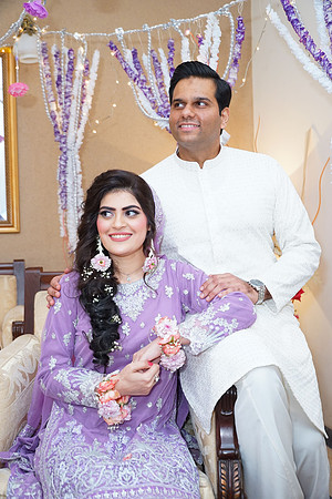 Khadija & Haseeb Nikah 00229