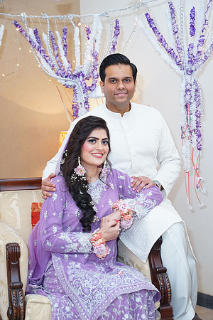 Khadija & Haseeb Nikah 00228
