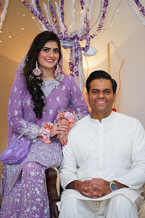 Khadija & Haseeb Nikah 00232