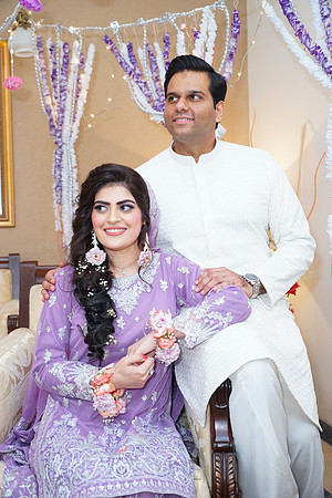 Khadija & Haseeb Nikah 00230