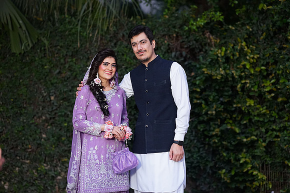 Khadija & Haseeb Nikah 00240