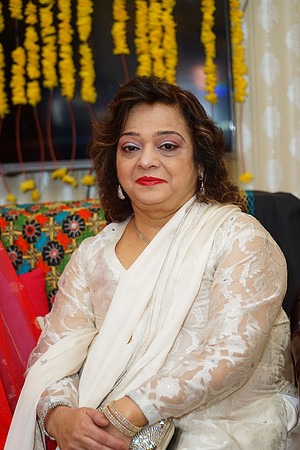 Khadija & Haseeb Nikah 00245