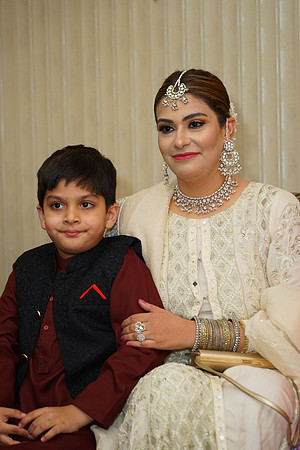 Khadija & Haseeb Nikah 00247