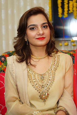 Khadija & Haseeb Nikah 00252