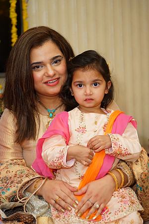 Khadija & Haseeb Nikah 00250