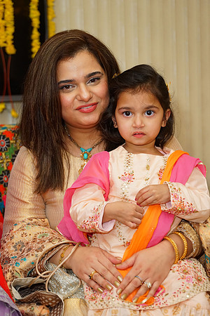 Khadija & Haseeb Nikah 00251
