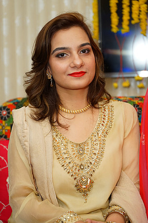 Khadija & Haseeb Nikah 00253