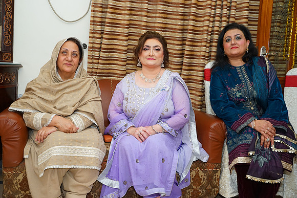 Khadija & Haseeb Nikah 00254