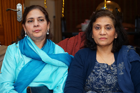 Khadija & Haseeb Nikah 00256