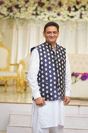 Mahnoor & Salman Engagement 00149