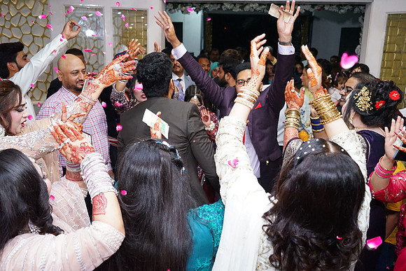 Rafiya & Fahad Barat 00185