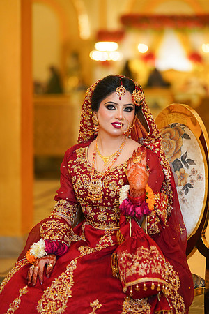 Azhar & Ayesha Barat 00025