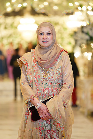 Hasan & Sundus Walima 00117