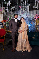 Farhan & Anum Walima 00002