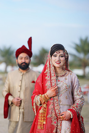Uzair & Faria Barat 00210