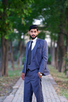 Dawood & Sitara Walima 00018