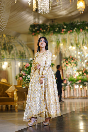 Waqas & Fatima Walima 00101