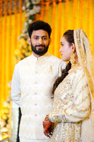 Sana & Ijaz Mehndi 00012