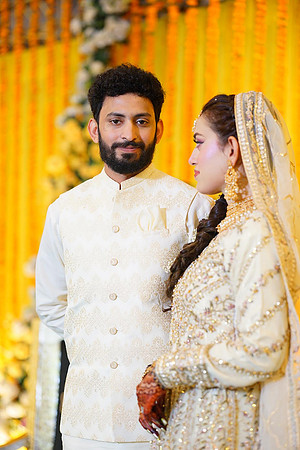 Sana & Ijaz Mehndi 00012