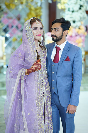 Haseeb & Usba Walima00031