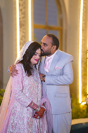 Ifrahim & Maria Walima 00106