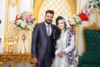 Saleem & Saima Walima 00005