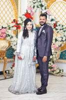 Saleem & Saima Walima 00001