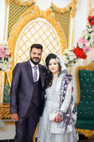 Saleem & Saima Walima 00004