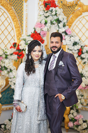 Saleem & Saima Walima 00002