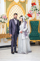 Saleem & Saima Walima 00006