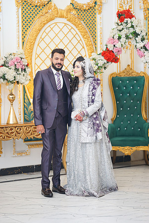 Saleem & Saima Walima 00006