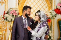 Saleem & Saima Walima 00010