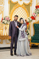 Saleem & Saima Walima 00009